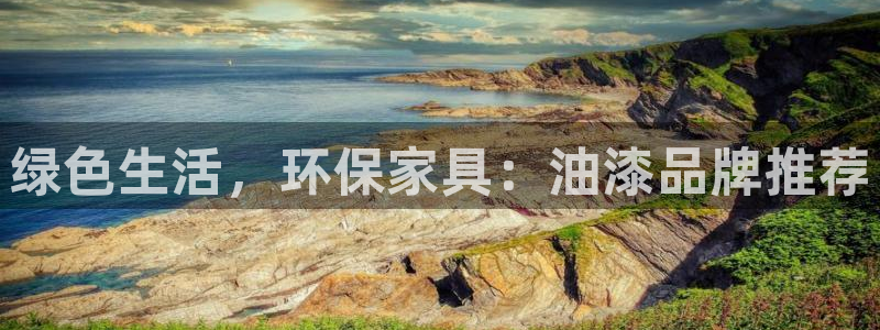 杏耀平台登录：绿色生活，环保家具：油漆品牌推荐